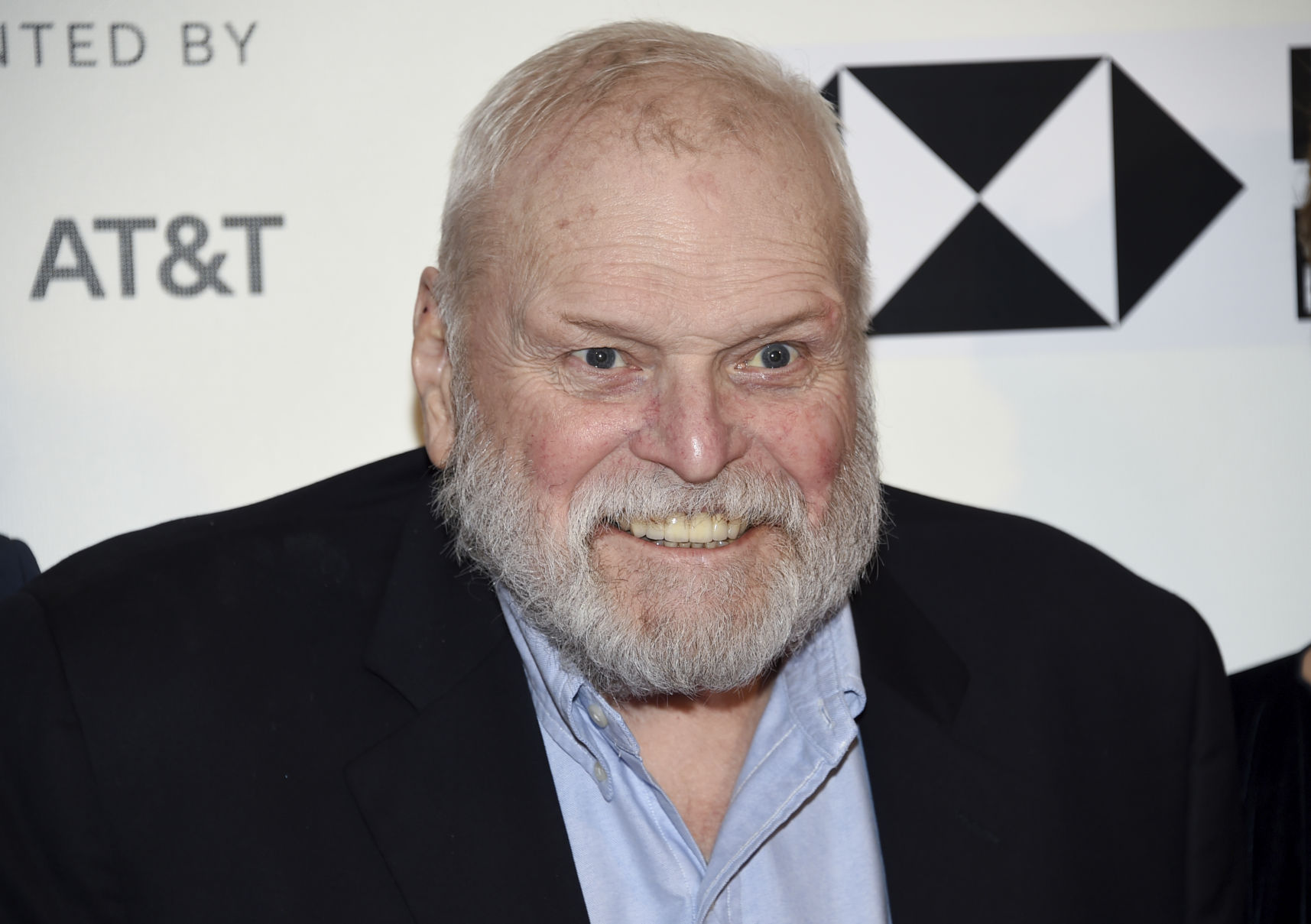 Brian Dennehy